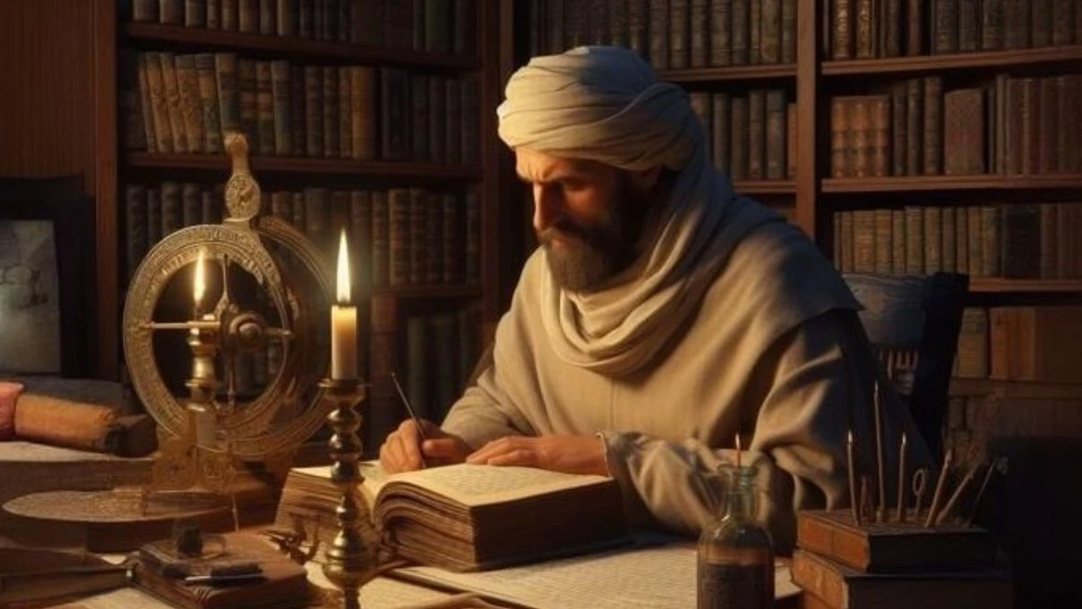 Kepekli saç problemine İbn-i Sina çözümü! Saç derisini temizliyor