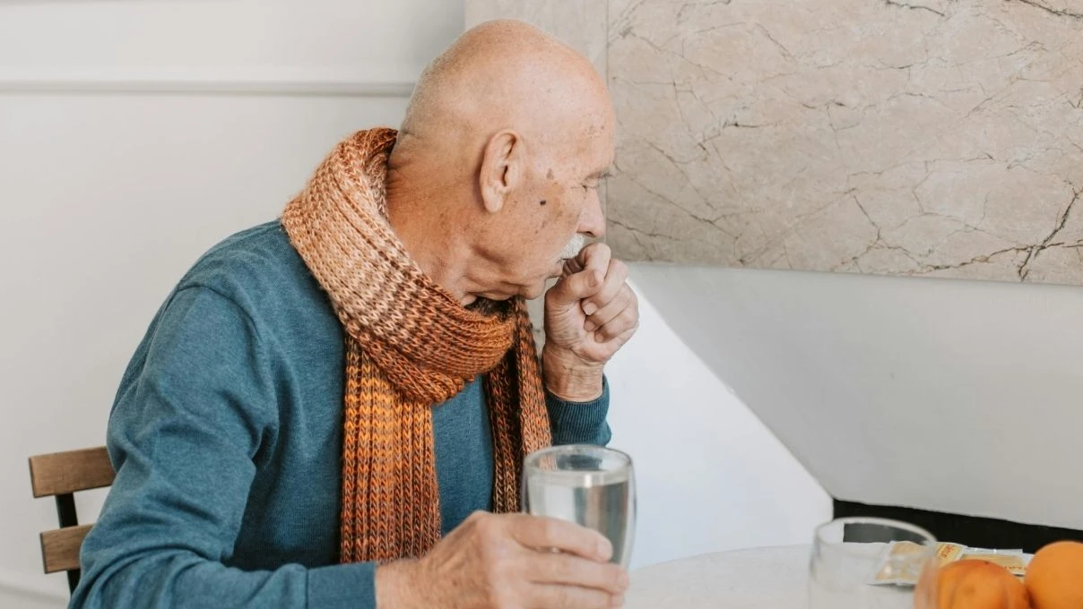 Öksürüğü şipşak kesen tarif! İbn-i Sina’nın şifa kitabından