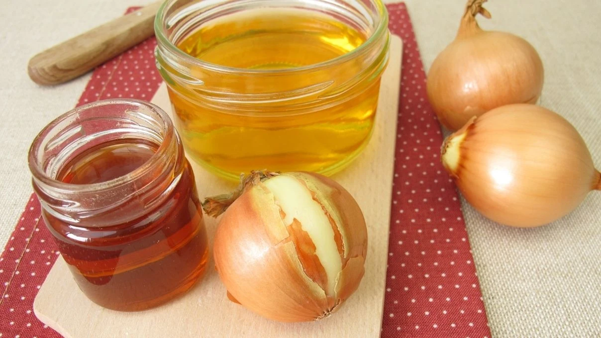 Kulak içi iltihabını bitiren soğan şifası! İbn-i Sina’nın kitabından