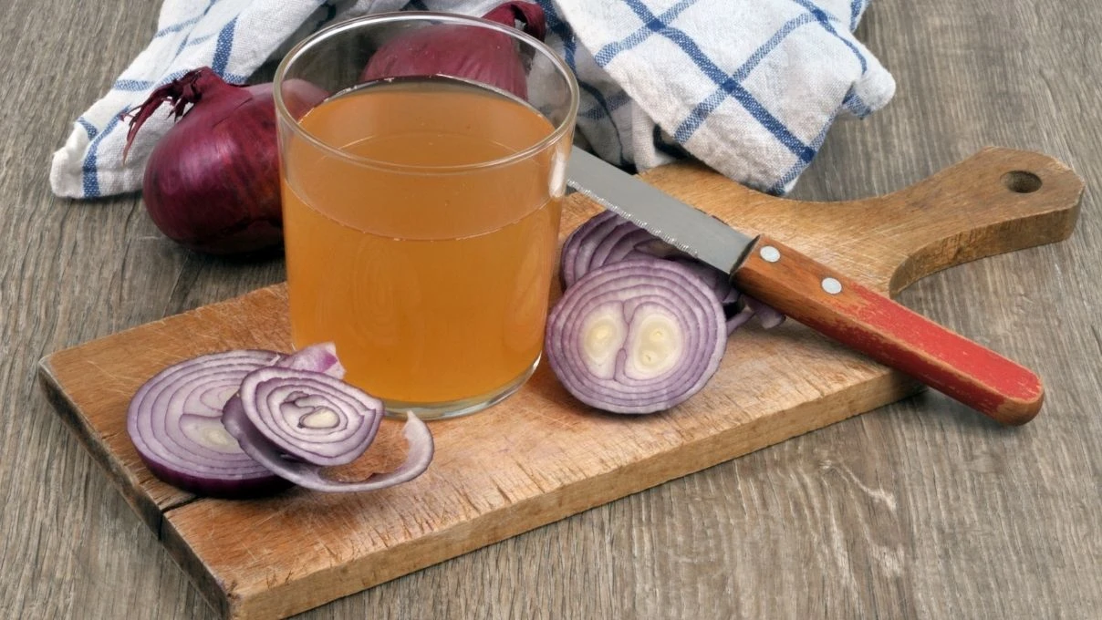 Kulak içi iltihabını bitiren soğan şifası! İbn-i Sina’nın kitabından