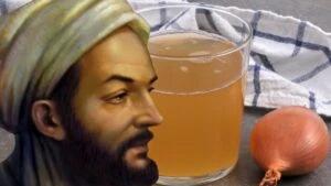 Kulak içi iltihabını bitiren soğan şifası!