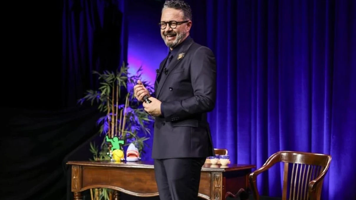 İbrahim Selim’den kendisini eleştirenlere olay cevap! “O program benim kanalımda yayınlanıyor”