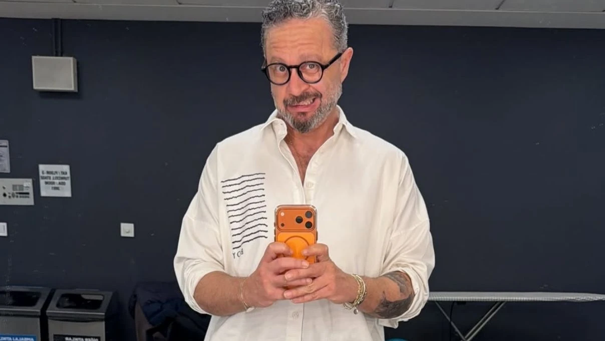 İbrahim Selim’den kendisini eleştirenlere olay cevap! “O program benim kanalımda yayınlanıyor”