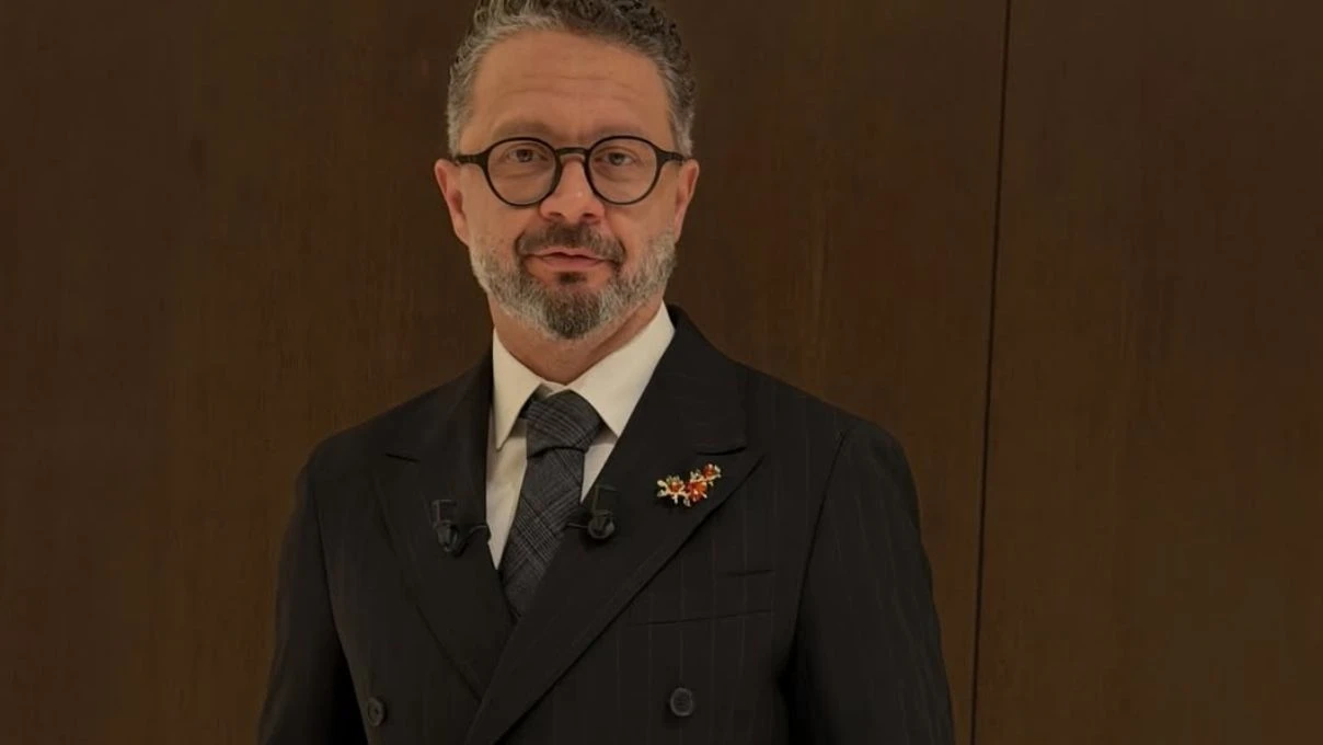 İbrahim Selim’den kendisini eleştirenlere olay cevap! “O program benim kanalımda yayınlanıyor”