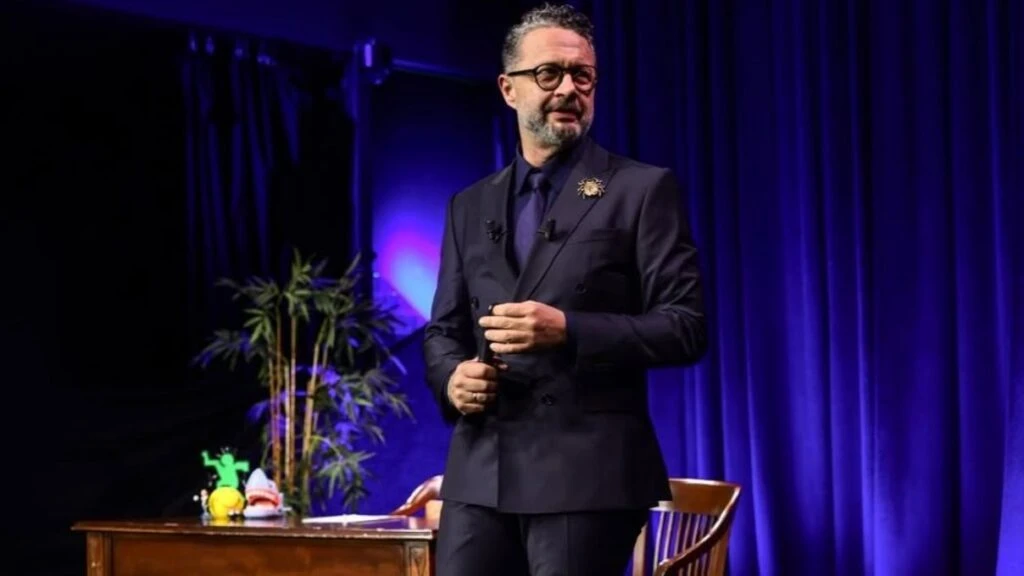 İbrahim Selim’den kendisini eleştirenlere olay cevap! “O program benim kanalımda yayınlanıyor”