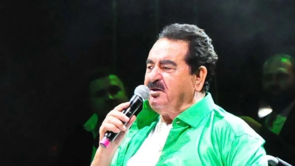 Ibrahim Tatlises Izmirde ifade verdi Tatlises eski menajeriyle davalik oldu