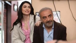 İnci Taneleri fragmanı ve şarkısı sosyal medyayı salladı! Ebru Gündeş’ten Yılmaz Erdoğan imzalı Bende kalacak şarkısı!