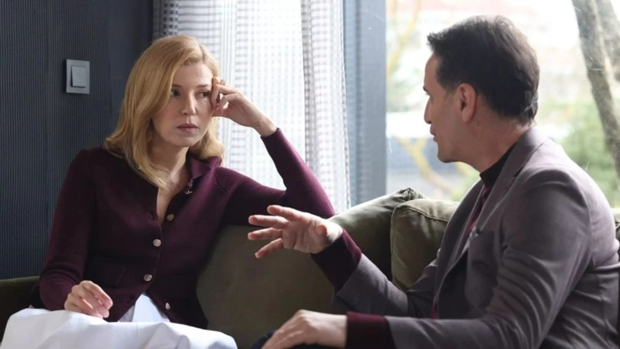 İnci Taneleri yeni sezon yayın tarihi kesinleşti! Fenomen dizinin 3. sezonu için geri sayım başladı