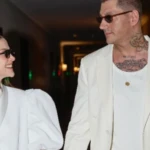 Irem Helvacioglu Ural Kaspar cifti bosaniyor 2 ay once anne olmustu