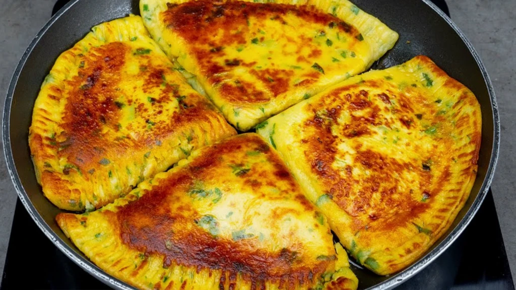 Japonlarin omleti Okonomiyaki MasterChefte Ilk lokmada bagimlilik yapiyor omlete resmen cag atlatiyor