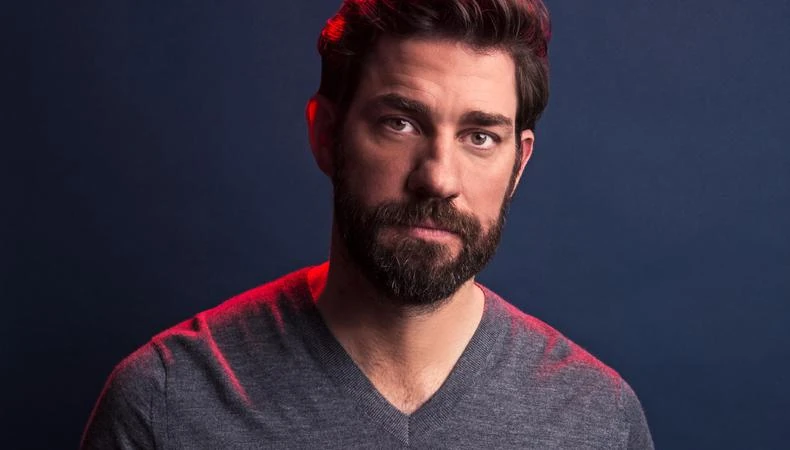Amerika’nın en meşhur Jack Ryan dizisindeki Venezuela detayı! Adeta yıllar önce bilmişler 6 John Krasinski 3