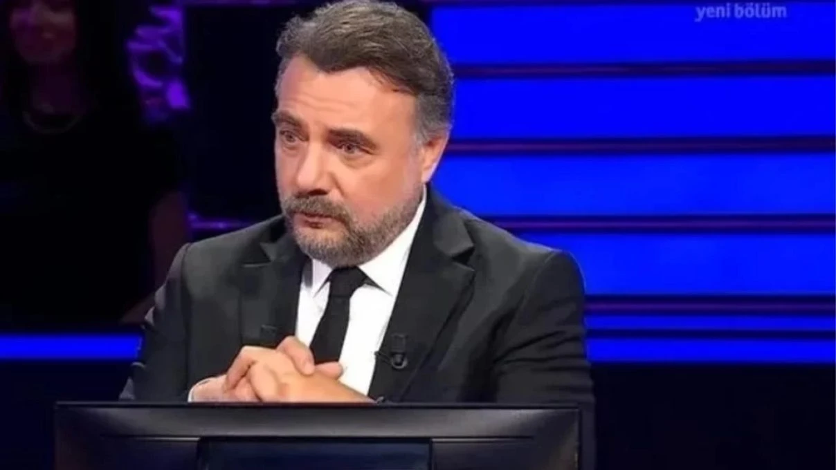 KIM MILYONER OLMAK ISTERIN SUNUCUSU DEGISECEK MI