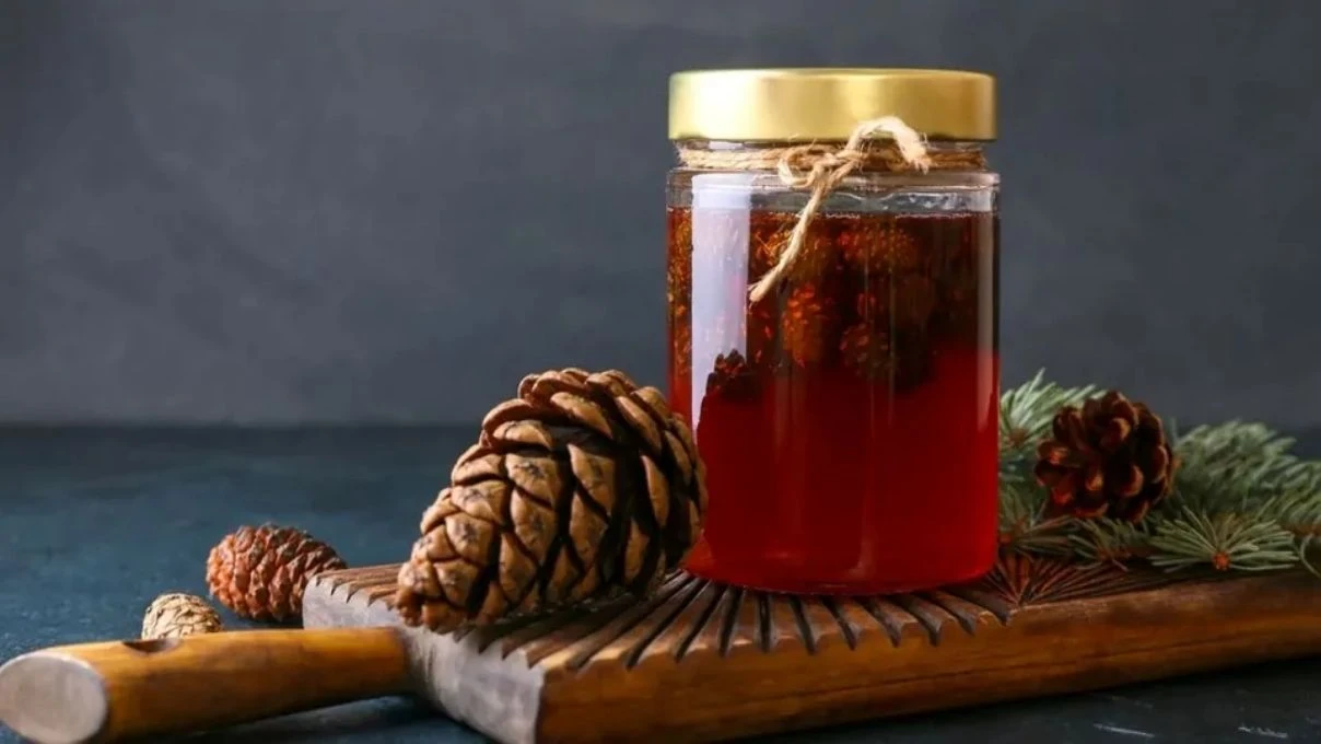 Göğüs ağrısının yumuşatın en iyi tarif pekmez karabiber karışımını unutun 5 KOZALAK SURUBU NASIL TUKETILMELI