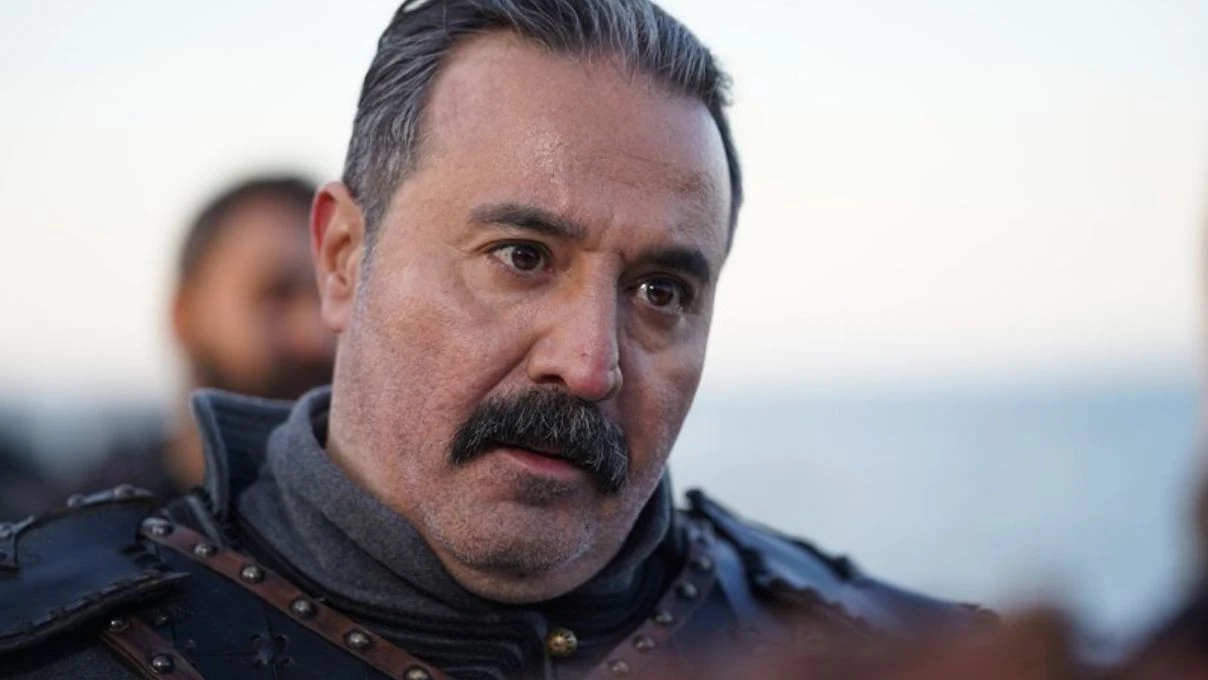 KURULUS ORHANIN DEMIRHAN HANI KIMDIR