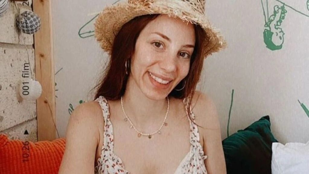 Kayla Manukyan kimdir, kaç yaşında? Kayla Manukyan mesleği nedir?