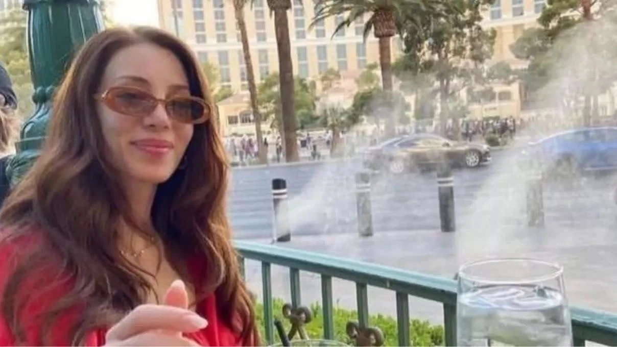 Kayla Manukyan kimdir, kaç yaşında? Kayla Manukyan mesleği nedir?