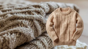 En güzel örgü kazak modelleri