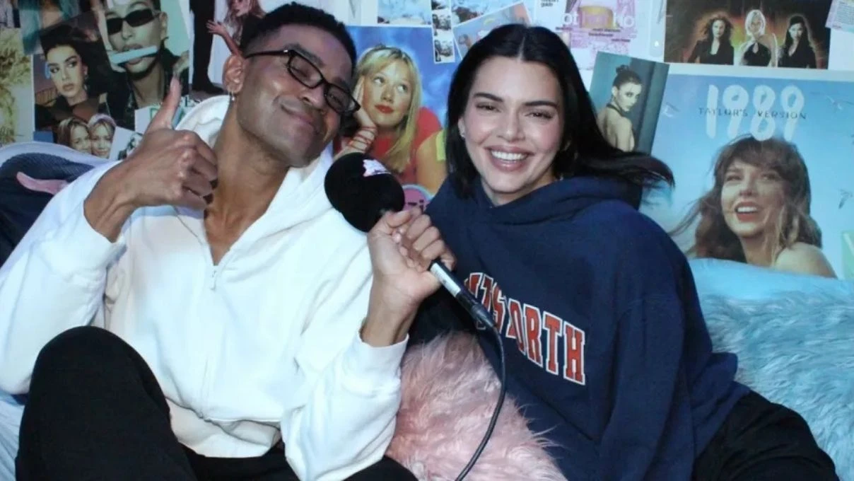 Kendall Jenner’ın şoke eden açıklaması sosyal medyaya damga vurdu! “Hiç estetik yaptırmadım” 7 Kendall Jenner’ın şoke eden açıklaması sosyal medyaya damga vurdu! “Hiç estetik yaptırmadım”