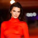 Kendall Jenner’ın şoke eden açıklaması sosyal medyaya damga vurdu! “Hiç estetik yaptırmadım”