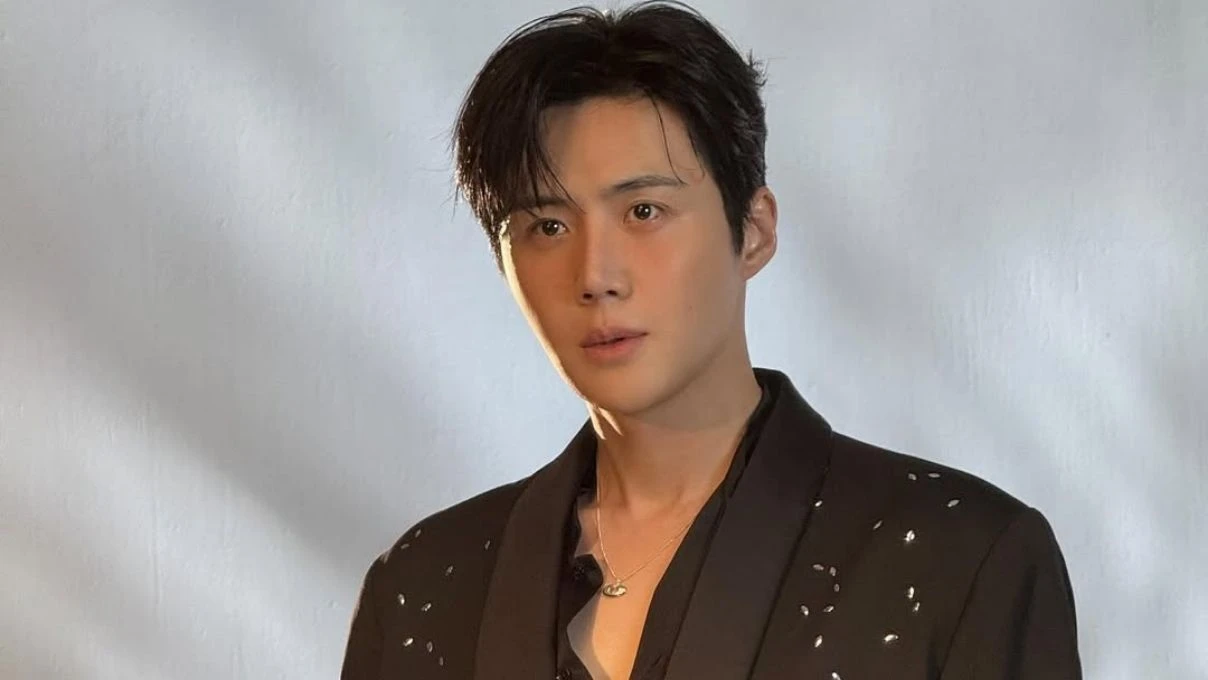 Kim Seon-ho, Can This Love Be Translated dizinde neden rol aldığını açıkladı! Ünlü oyuncunun başarısı dikkat çekiyor