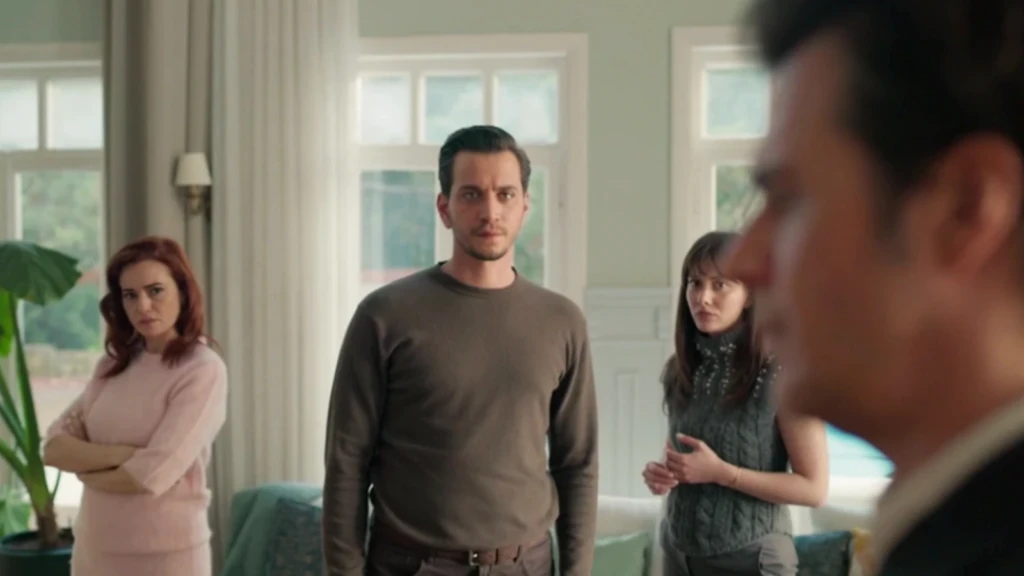 Kiskanmak dizisi 6 Ocak 2026 bu aksam var mi yok mu Kiskanmak yeni bolum ne zaman