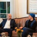 Kizilcik Serbeti 123 bolumde Unallar ailesi hastanelik oluyor Unallar ailesini zehirleyen kim