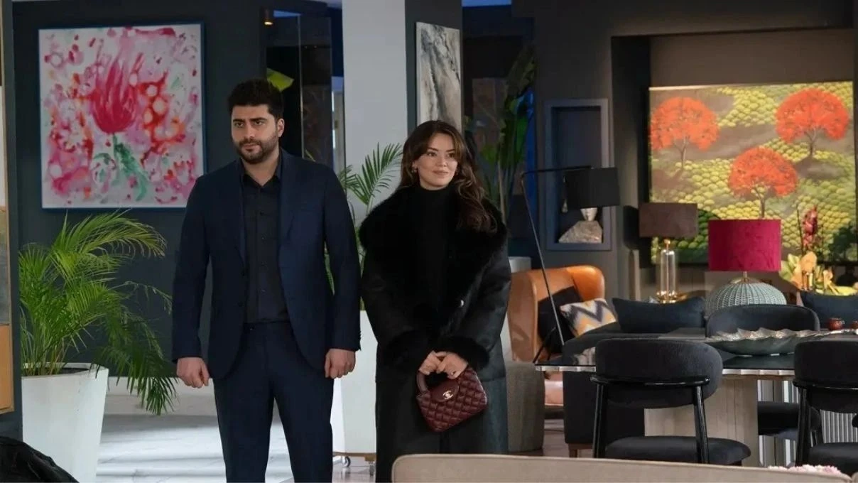 Kızılcık Şerbeti dizisinin yeni Fatih’i belli oldu mu? Emre Dinler Kızılcık Şerbeti’nin oyuncu kadrosuna mı katıldı? 6 Kızılcık Şerbeti dizisinin yeni Fatih’i belli oldu! Emre Dinler Kızılcık Şerbeti’nin oyuncu kadrosuna katıldı