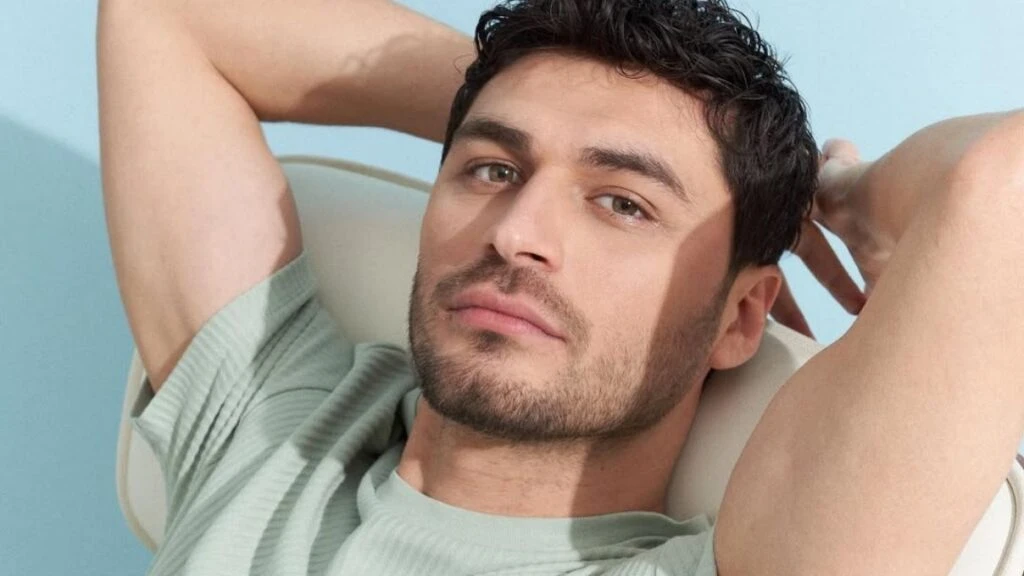 Kızılcık Şerbeti dizisinin yeni Fatih’i belli oldu! Emre Dinler Kızılcık Şerbeti’nin oyuncu kadrosuna katıldı