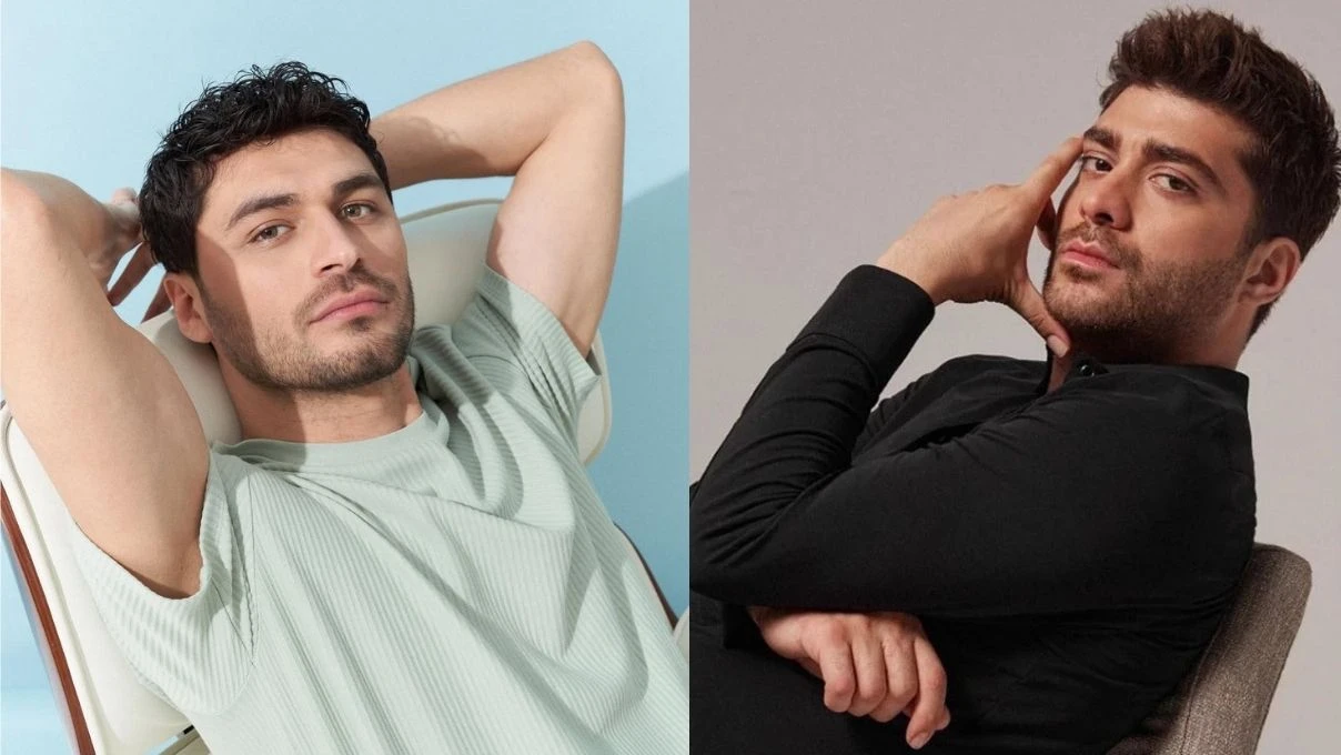 Kızılcık Şerbeti dizisinin yeni Fatih’i belli oldu mu? Emre Dinler Kızılcık Şerbeti’nin oyuncu kadrosuna mı katıldı? 8 Kızılcık Şerbeti dizisinin yeni Fatih’i belli oldu! Emre Dinler Kızılcık Şerbeti’nin oyuncu kadrosuna katıldı