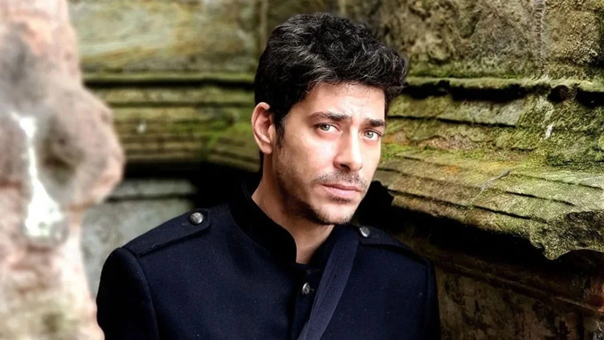 Alper Saldıran Kızılcık Şerbeti dizisine mi dahil oluyor? Alper Saldıran Kızılcık Şerbeti’nin yeni Fatih’i mi olacak? 