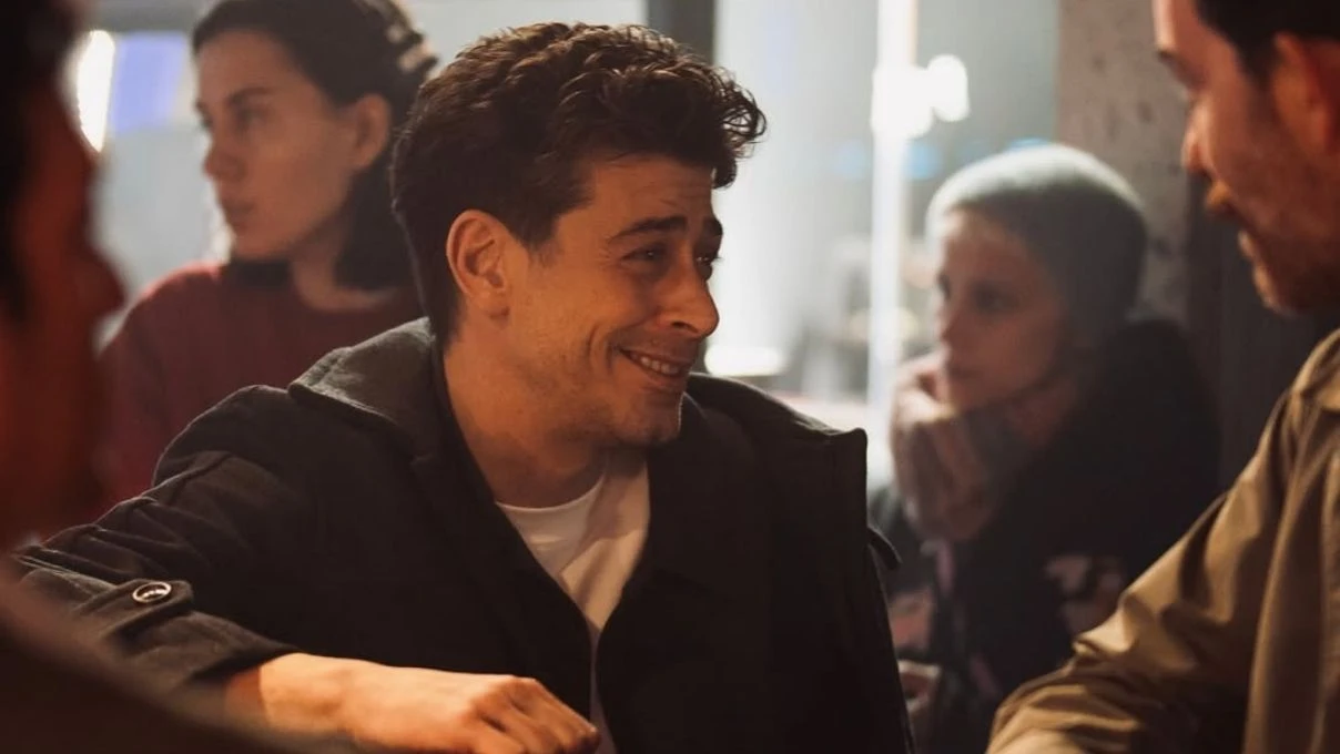 Alper Saldıran Kızılcık Şerbeti dizisine mi dahil oluyor? Alper Saldıran Kızılcık Şerbeti’nin yeni Fatih’i mi olacak? 