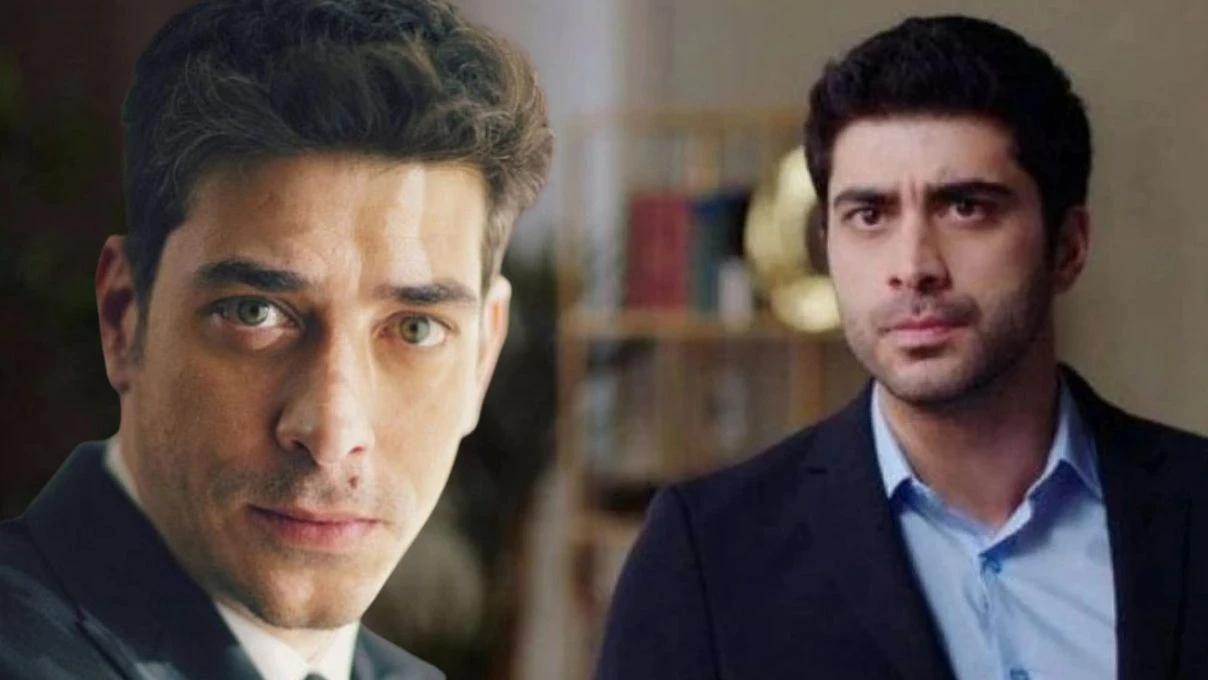 Alper Saldıran Kızılcık Şerbeti dizisine mi dahil oluyor? Alper Saldıran Kızılcık Şerbeti’nin yeni Fatih’i mi olacak?