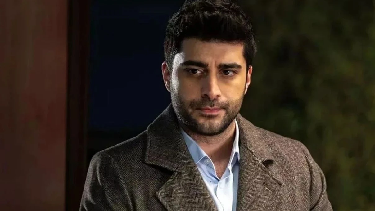 Alper Saldıran Kızılcık Şerbeti dizisine mi dahil oluyor? Alper Saldıran Kızılcık Şerbeti’nin yeni Fatih’i mi olacak? 