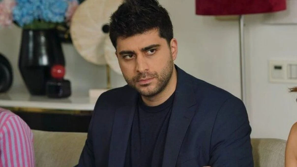 Alper Saldıran Kızılcık Şerbeti dizisine mi dahil oluyor? Alper Saldıran Kızılcık Şerbeti’nin yeni Fatih’i mi olacak? 