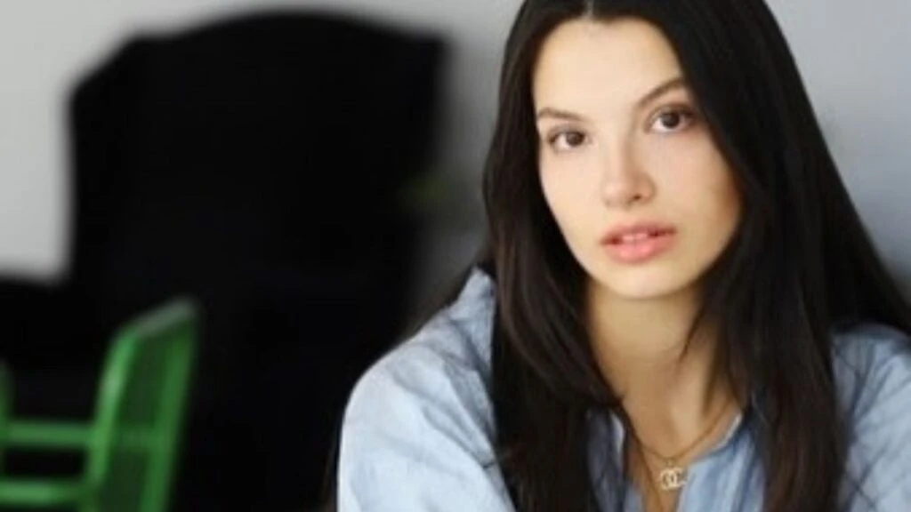 Kizilcik Serbetinin Gulsumu Zeynep Akman kimdir