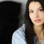 Kizilcik Serbetinin Gulsumu Zeynep Akman kimdir