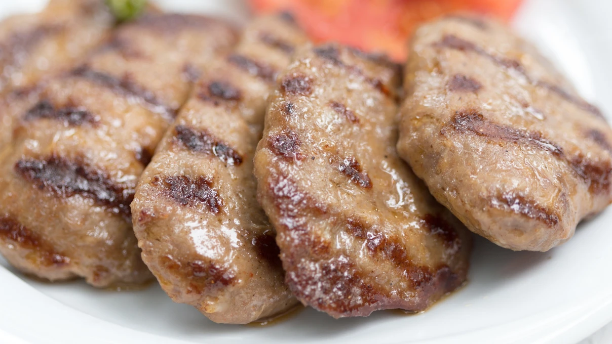 Kofte 4