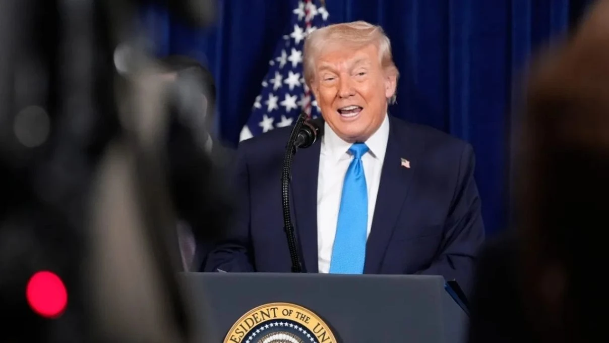 Kurtlar Vadisi dizisindeki Venezuela sahnesi ortalığı yıktı! Yıllar önce Amerika ile ilgili söylenen sözler şaşırttı