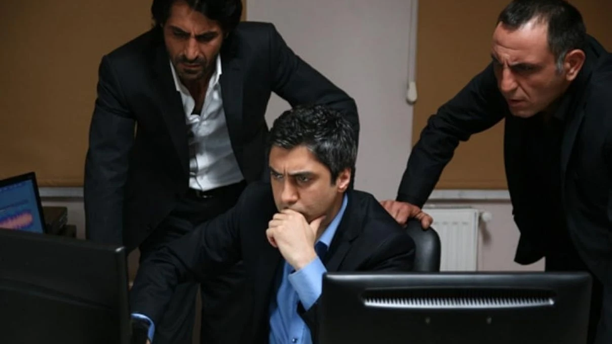 Kurtlar Vadisi dizisindeki Venezuela sahnesi ortalığı yıktı! Yıllar önce Amerika ile ilgili söylenen sözler şaşırttı