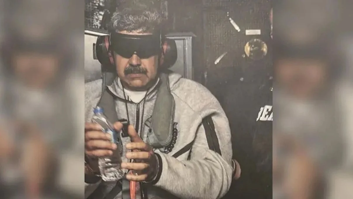 Kurtlar Vadisi dizisindeki Venezuela sahnesi ortalığı yıktı! Yıllar önce Amerika ile ilgili söylenen sözler şaşırttı