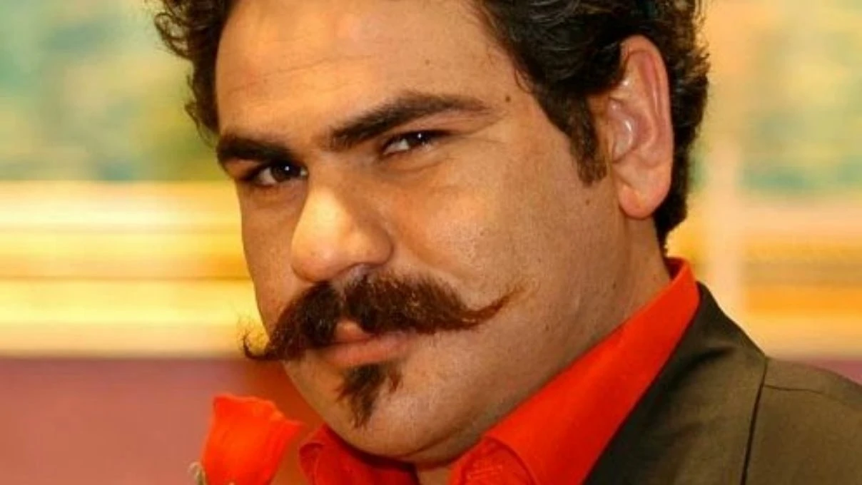 Kurtlar Vadisinin Gullu Erhani yillar sonra ortaya cikti Erhan Ufakin son halini gorenler taniyamadi