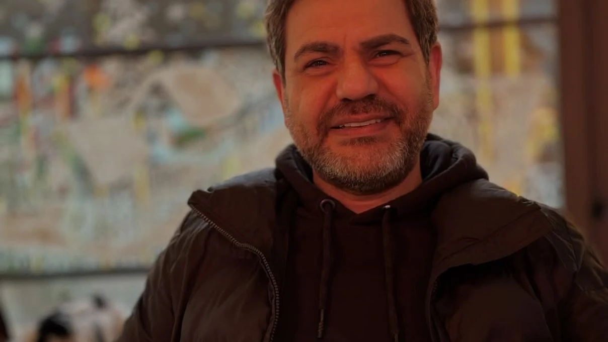 Kurtlar Vadisinin Gullu Erhani yillar sonra ortaya cikti