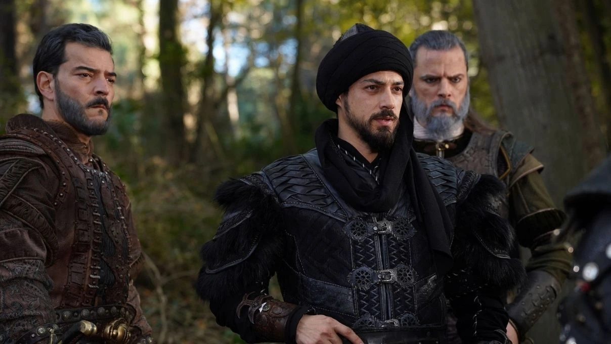 Kuruluş Orhan dizisi özel bölüm ne? Kuruluş Orhan yeni bölüm ne zaman, Osman Bey nasıl ölecek?