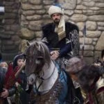 Kurulus Orhan 12. Bolum Bursa bayram yeri Iznik savas alani Orhan Beyden Ilhanliya rest