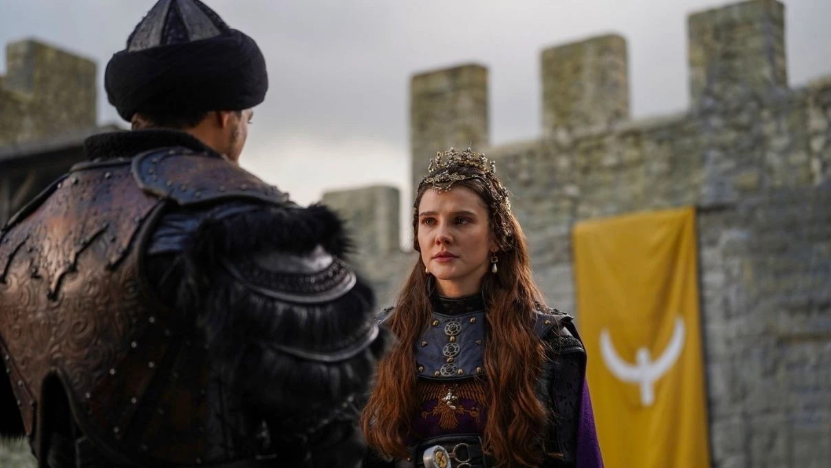 Kuruluş Orhan dizisi özel bölüm ne? Kuruluş Orhan yeni bölüm ne zaman, Osman Bey nasıl ölecek?