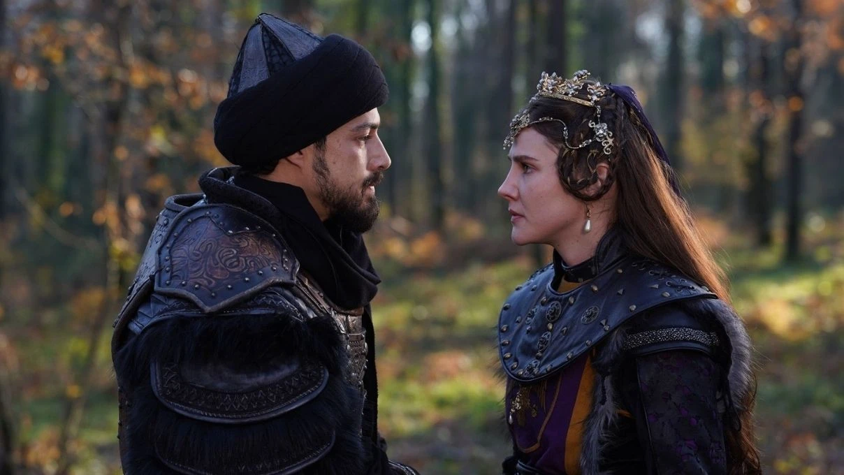 Kuruluş Orhan dizisi özel bölüm ne? Kuruluş Orhan yeni bölüm ne zaman, Osman Bey nasıl ölecek?