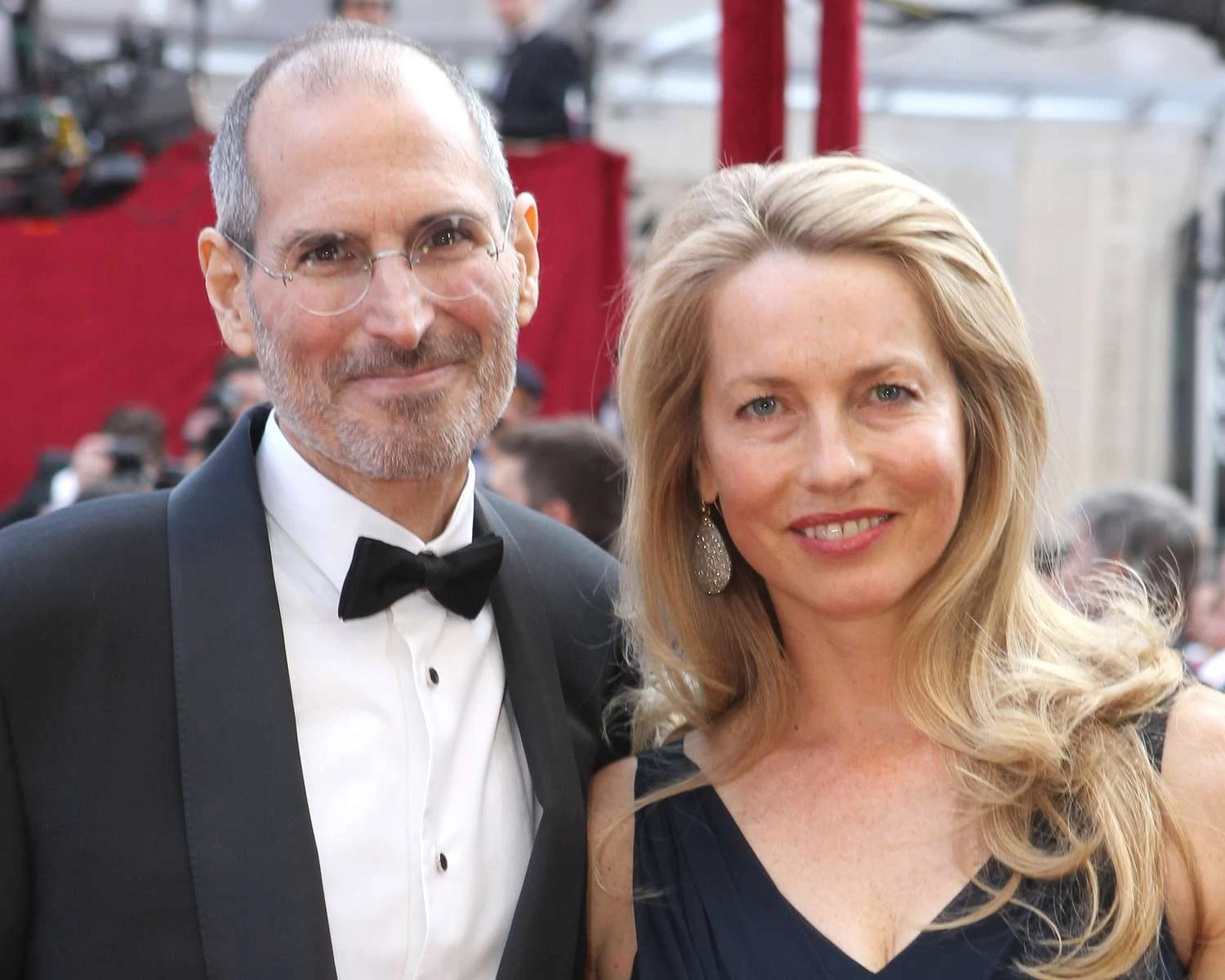 LAURENE POWELL JOBS 2