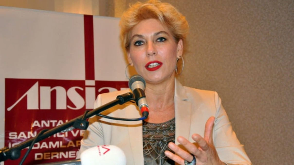 Leyla Alaton hangi markanın sahibi? Leyla Alaton kimdir, kaç yaşında, evli mi?