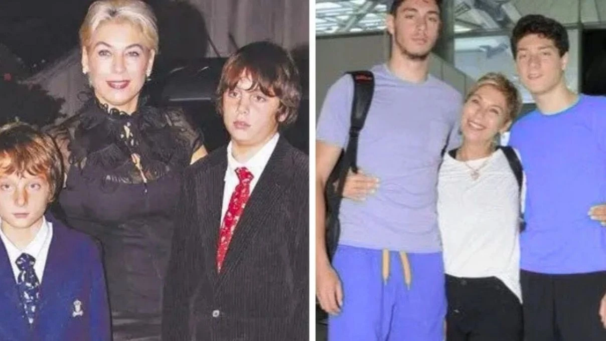 Leyla Alaton hangi markanın sahibi? Leyla Alaton kimdir, kaç yaşında, evli mi?