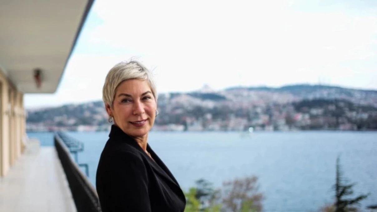 Leyla Alaton hangi markanın sahibi? Leyla Alaton kimdir, kaç yaşında, evli mi?